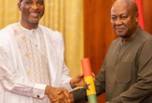 mahama and muntaka