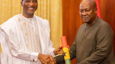 mahama and muntaka
