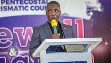 We’ll respond when officially notified — GPCC on prophecy directive