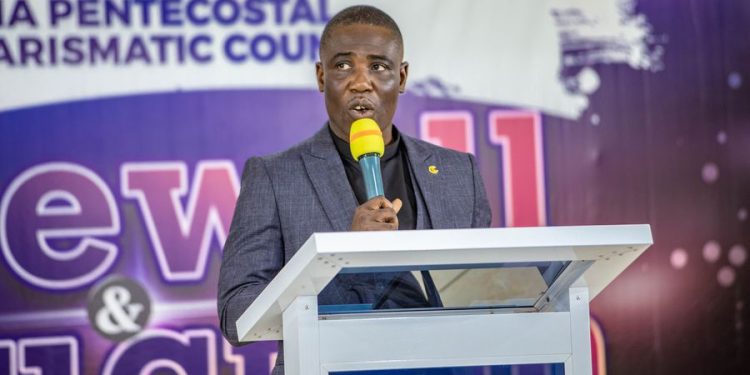 We’ll respond when officially notified — GPCC on prophecy directive