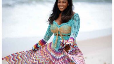 Plus 1, thank you lord – Mercy Johnson Okojie marks birthday with heartfelt message