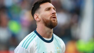 Will Messi Retire from International Football?