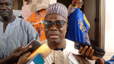 Our polls are based on facts, not favouritism – Mussa Dankwah