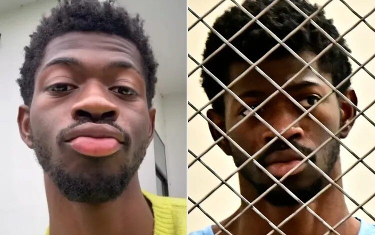 Lil Nas X says he’ll be ‘alright’ after arrest