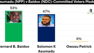 ndc global info analytics