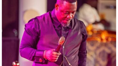 God is still speaking – Nigel Gaisie Reacts to national tragedy