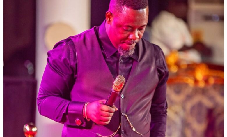God is still speaking – Nigel Gaisie Reacts to national tragedy