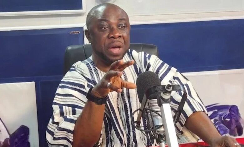 Wontumi Multimedia denies owing NCA after suspension