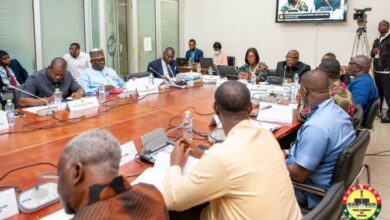 PAC cracks down on GHC 1.3m procurement irregularities at Finance Ministry