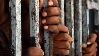 jail