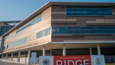 Ridge Hospital breaks silence on viral video, calls assault on nurse ‘unacceptable’