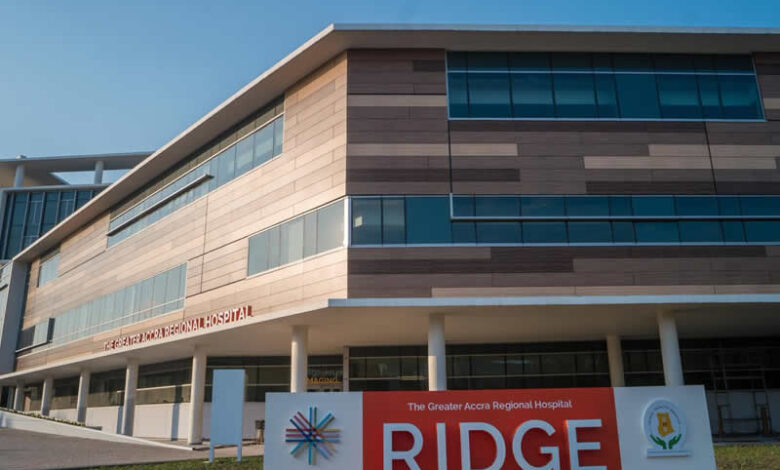 Ridge Hospital breaks silence on viral video, calls assault on nurse ‘unacceptable’