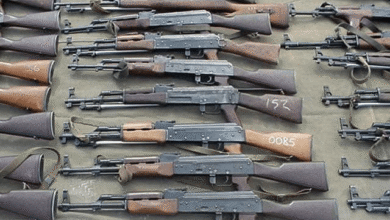 Akwatia by-election declared weapon-free zone