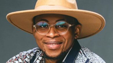 Buchi criticizes Toke Makinwa for linking God to pregnancy outside marriage