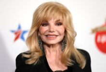 Loni Anderson Cause of death, Age, Husband, Children, Net Worth, Parents, Siblings