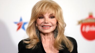 Loni Anderson Cause of death, Age, Husband, Children, Net Worth, Parents, Siblings