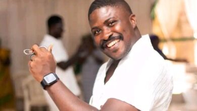 Gory details emerge in GIS officer Stephen Amoah’s murder as police charge suspect with murder