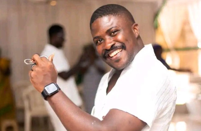Gory details emerge in GIS officer Stephen Amoah’s murder as police charge suspect with murder