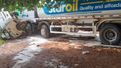 Star Oil responds to Asukawkaw road accident, offers condolences