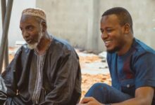 Ghanaian journalist Umaru Sanda details his father’s final hours