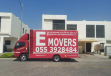 8 Key Questions for Furniture Movers and Packers in Dubai