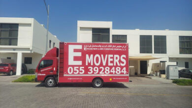 8 Key Questions for Furniture Movers and Packers in Dubai