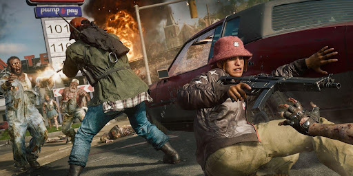 Exclusive Call of Duty Accounts for Sale