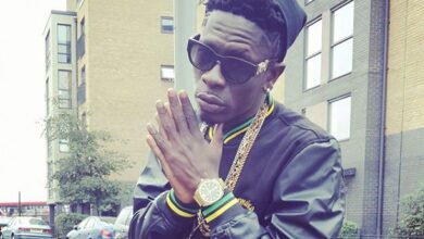 Shatta wale