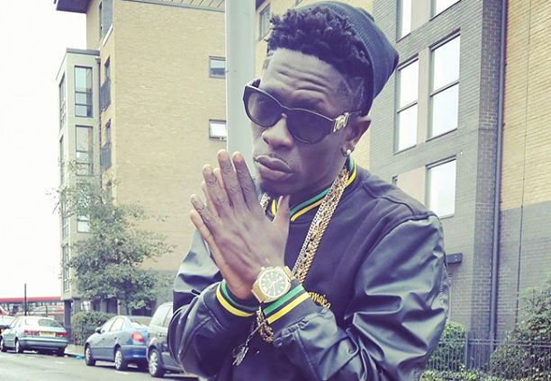 Shatta wale