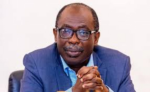 Over 460,000 students sit for 2025 WASSCE