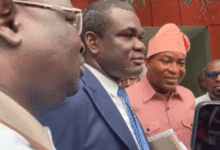 No bail for Wontumi TV host in Mahama crash comment case