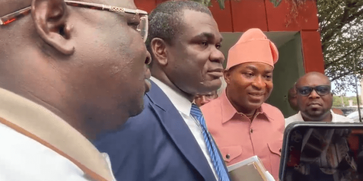No bail for Wontumi TV host in Mahama crash comment case
