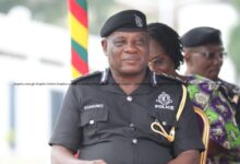 No raid on NPP Chairman’s home – Police clarify