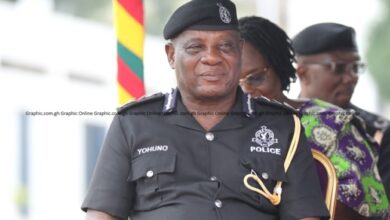 No raid on NPP Chairman’s home – Police clarify