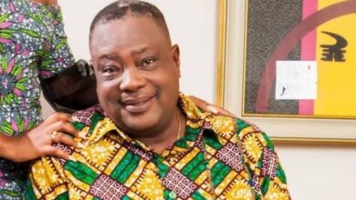 Zapp Mallet is Ghana's version of Quincy Jones – Rex Omar
