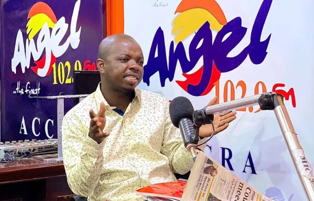 NPP Gen. Sec. petitions Disciplinary Committee to sanction Abronye over 'misconduct'