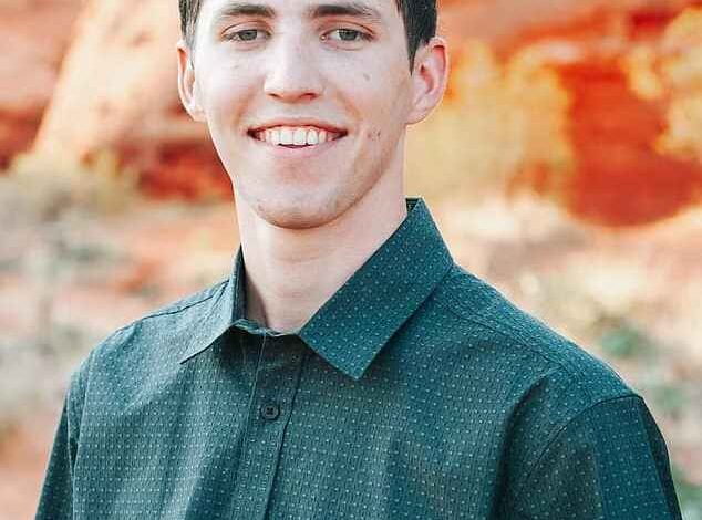 Tyler Robinson identified as man who shot Kirk Charlie; confessed to father before arrest