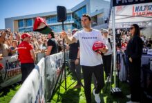 Conservative activist Charlie Kirk killed during Utah Valley University appearance