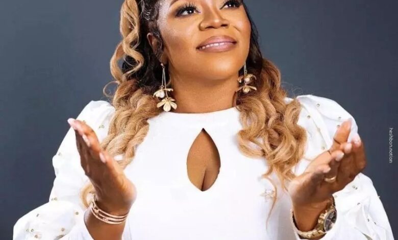 Hardship forced my father into exile – Piesie Esther