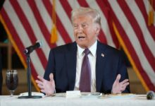 U.S. Justice Department weighs gun restrictions for transgender individuals