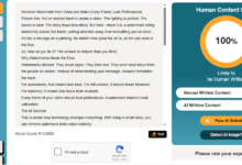 Remove Watermark from Video and Make Every Frame Look Professional