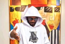 2Baba’s mother-in-law delivers touching message at 50th birthday