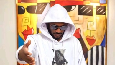 2Baba’s mother-in-law delivers touching message at 50th birthday