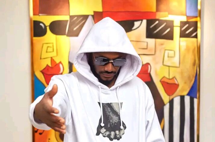 2Baba’s mother-in-law delivers touching message at 50th birthday