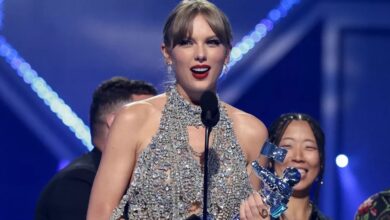 full list of winners from music’s biggest night