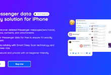 2025's Top 8 Messenger Recovery Tools Compared & Tested