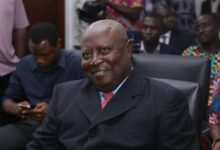 Martin Amidu