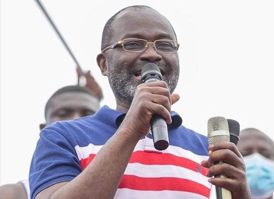 NPP Gen. Sec. petitions Disciplinary Committee to sanction Abronye over 'misconduct'