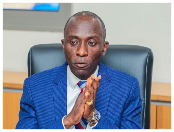 ‘I’m ready to defend myself’ – Owusu-Bempah dares NPP over petitions seeking his removal