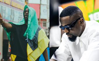Sarkodie
